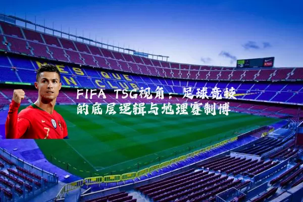 FIFA TSG视角:足球竞技的底层逻辑与地理赛制博弈